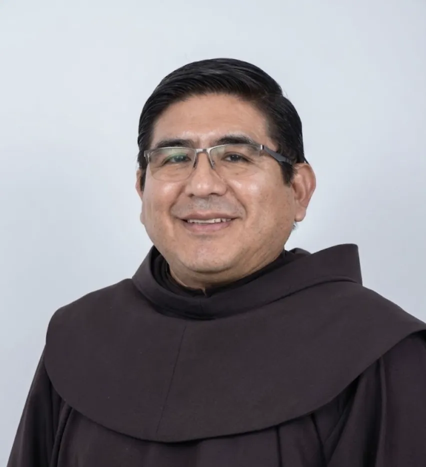Fr. Juan José Alaña