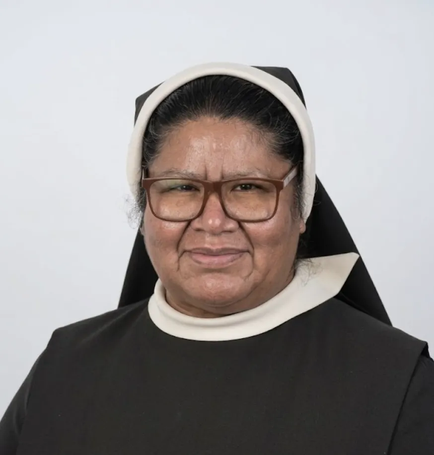 Hna. Tula Tomasa Amanqui Mamani