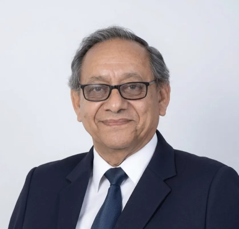 Prof. Felipe Eduardo Doroteo Petit