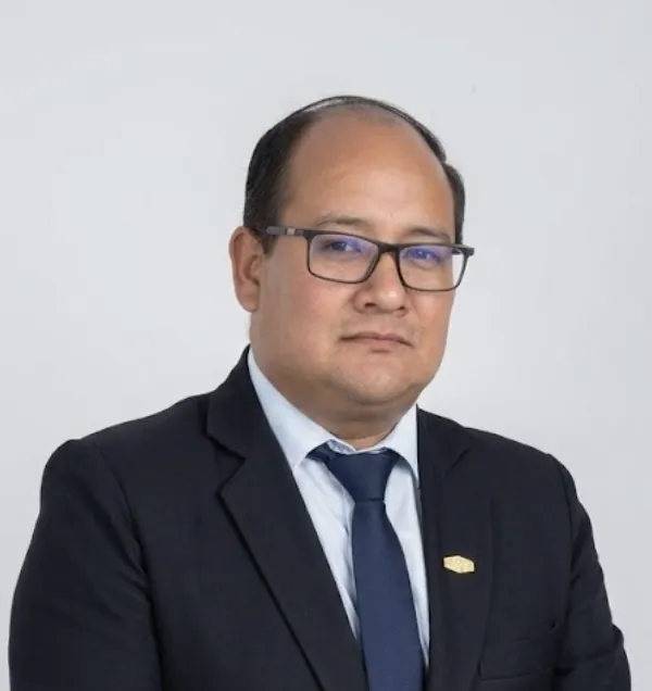 Rommel Dávila Calvo