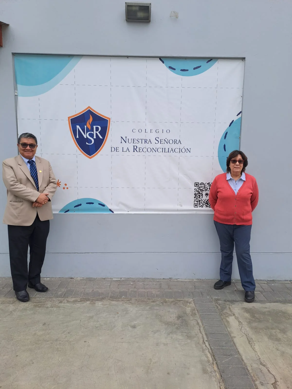 Colegio Nuestra Señora de la Reconciliación