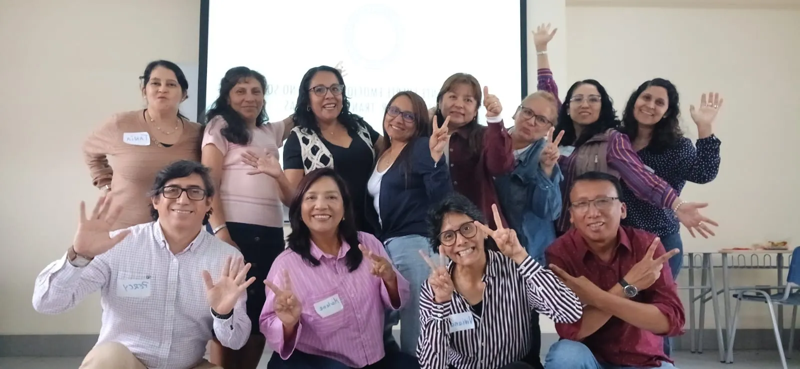 Liderar desde el bienestar: tres días de Coaching Socioemocional para docentes