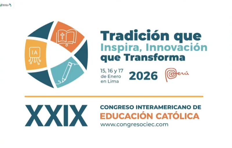 XXIX Congreso Interamericano de Educación Católica se realizó en Lima