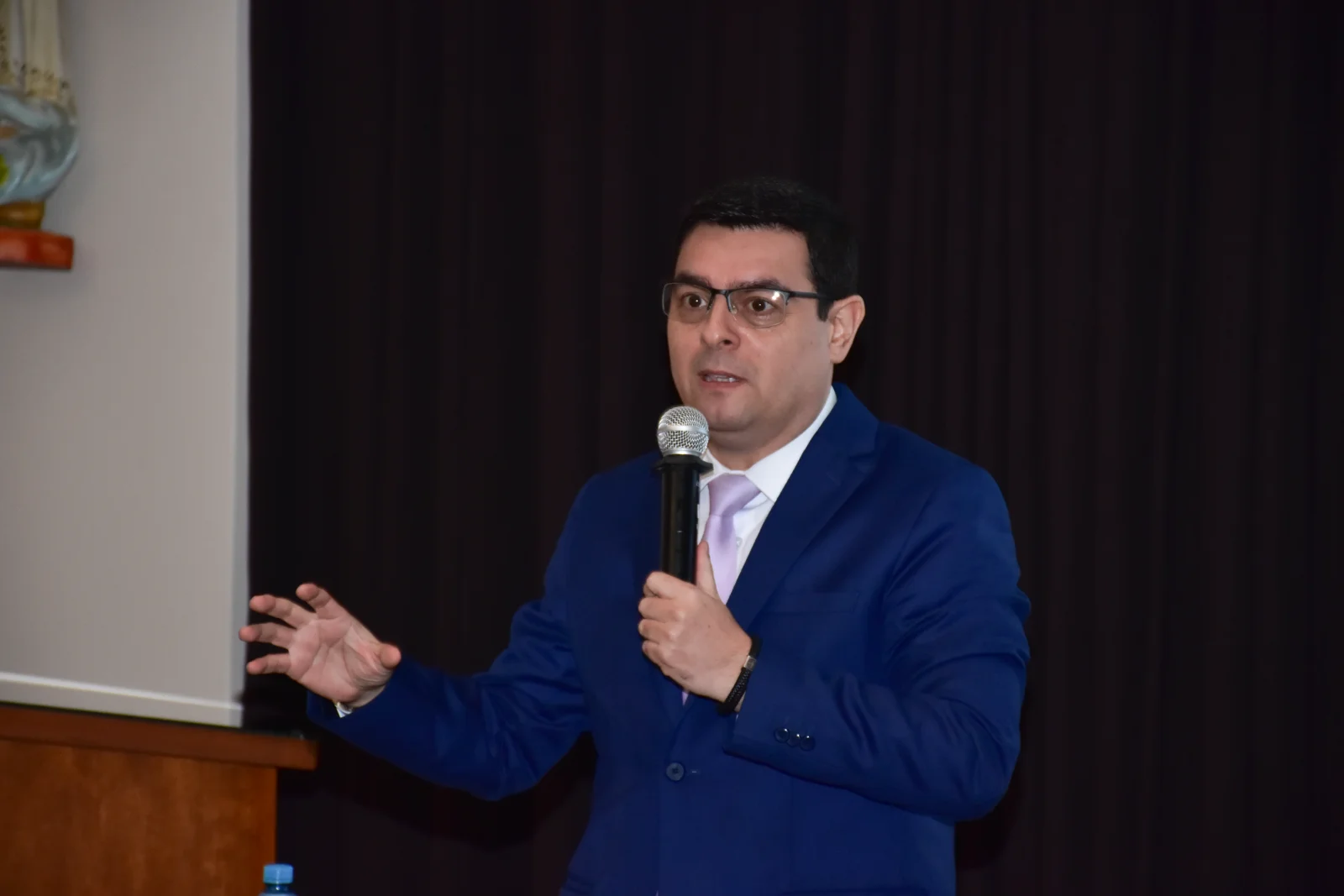 Análisis del Reglamento de Educación Privada