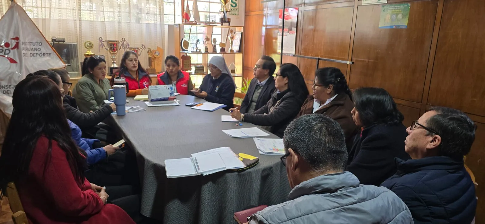 Cusco se prepara para recibir la Convención Nacional de Educación Católica 2026
