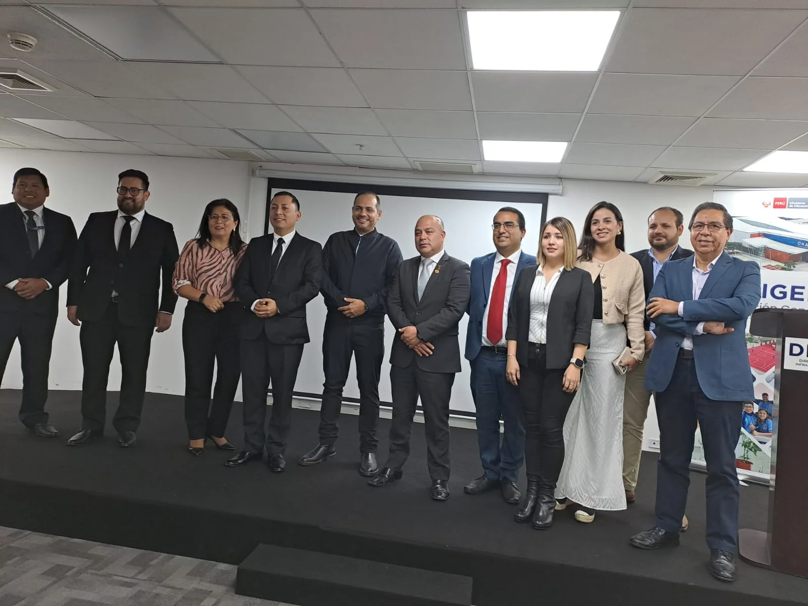 Capacitación: Funciones y Responsabilidades Ambientales en el Sector Educación