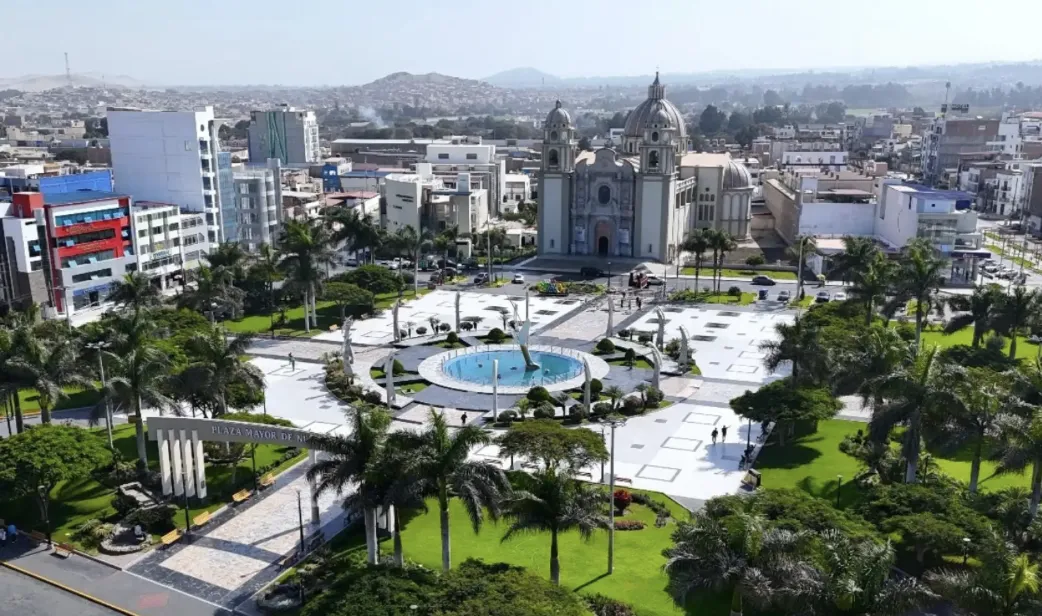 Consorcio Regional Chimbote