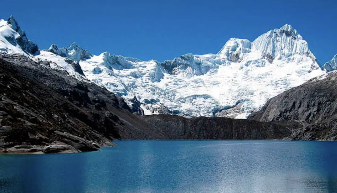 Huaraz