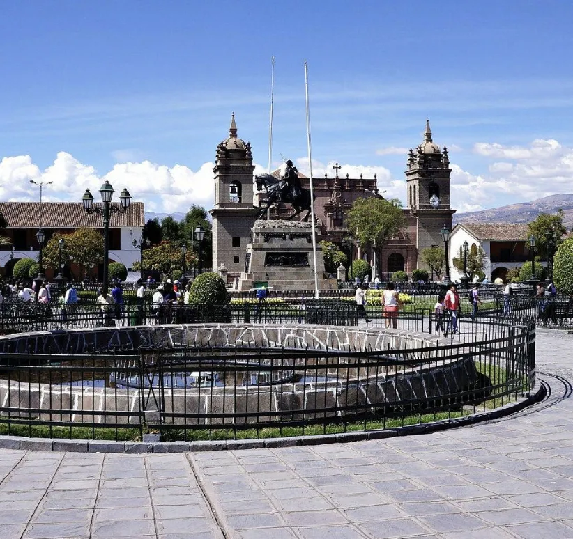 Ayacucho