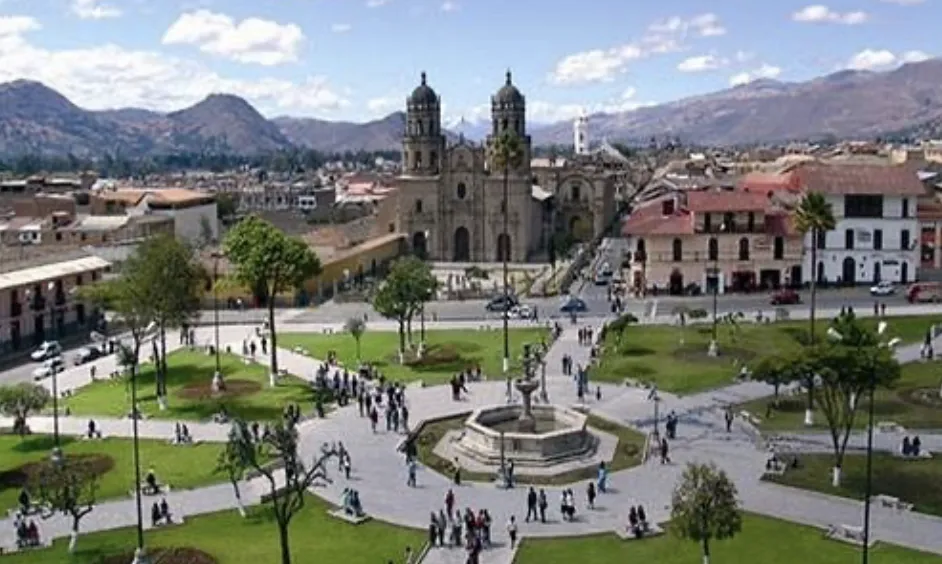 Cajamarca