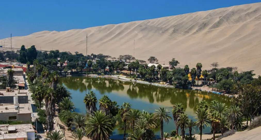 Consorcio Regional Ica