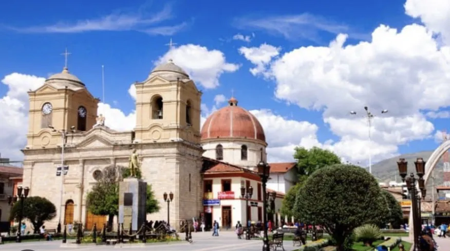 Consorcio Regional Junín