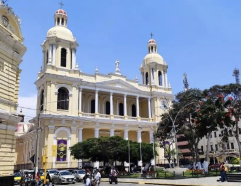 Consorcio Regional Lambayeque