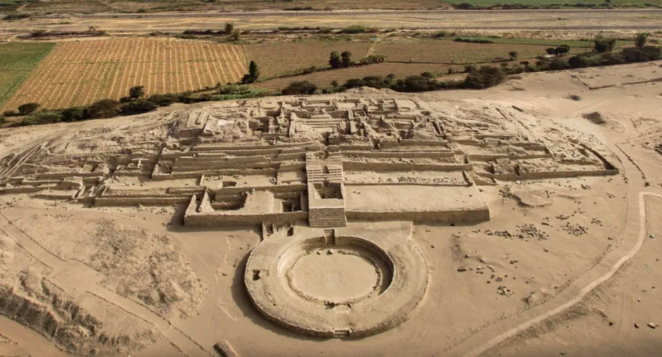 Consorcio Regional Lima Norte Chico