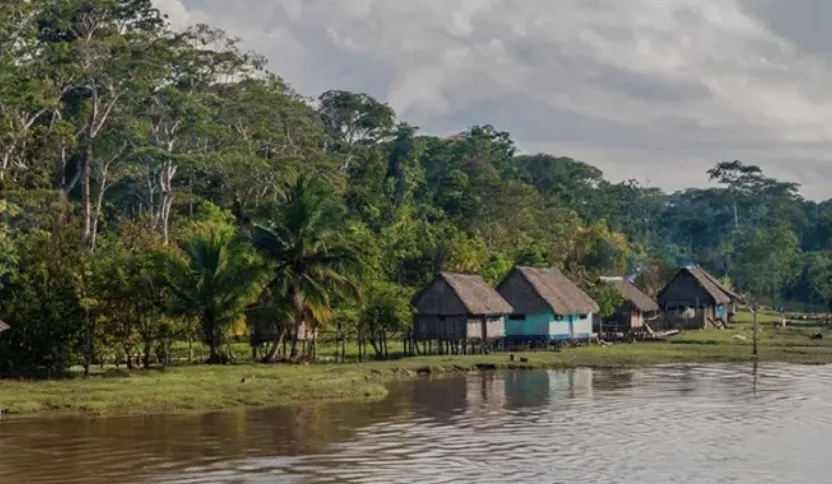 Consorcio Regional Loreto