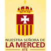 Copia de NUESTRA SEÑORA DE LA MERCED DE ATE