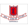 Copia de SAN JOSÉ DE CLUNY BARRANCO